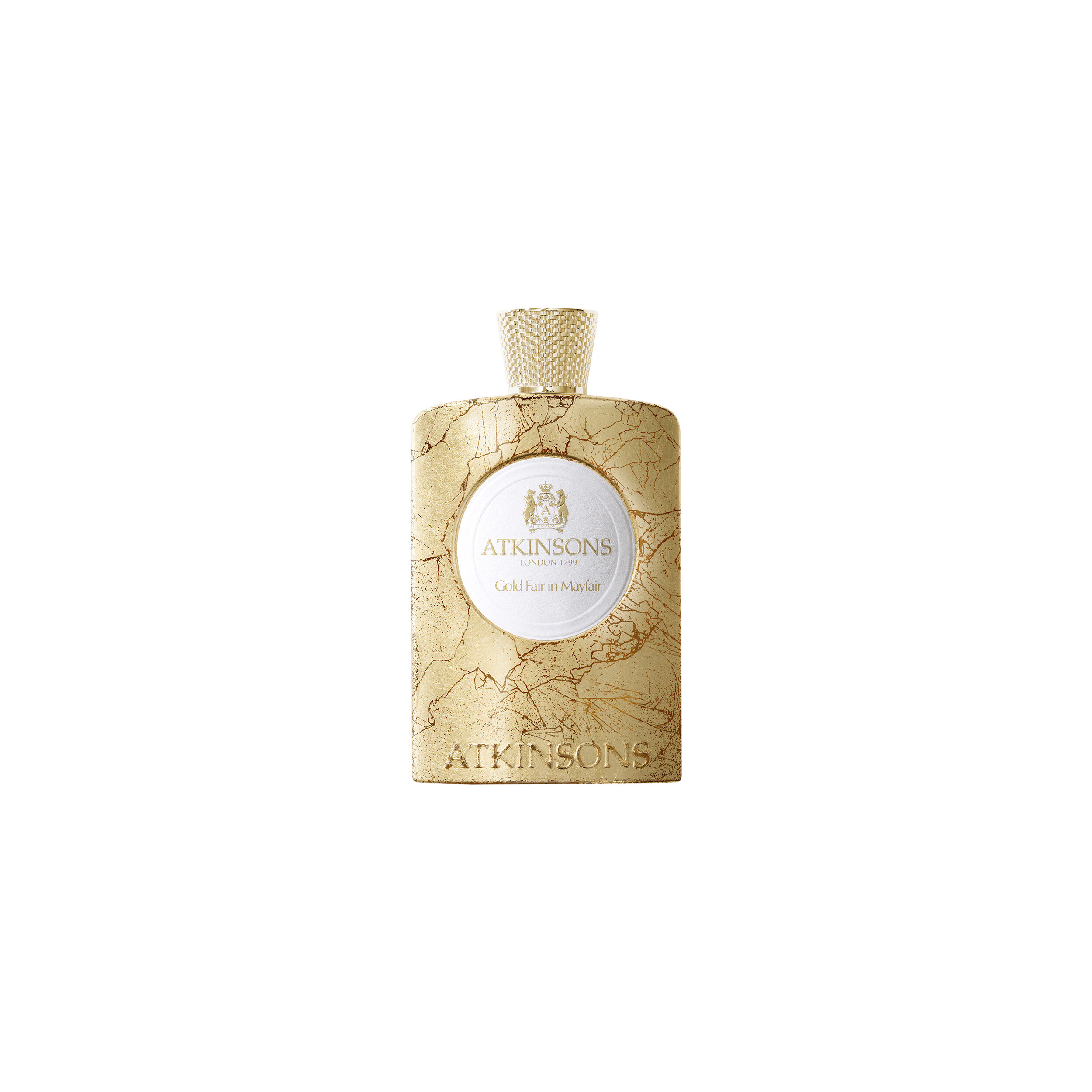 Atkinsons Gold fair in Mayfair EDP Atkinsons Gold fair in Mayfair EDP